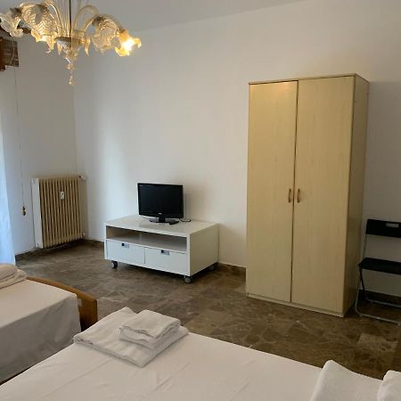 Bed and Breakfast Venezia B Mestre Exterior foto
