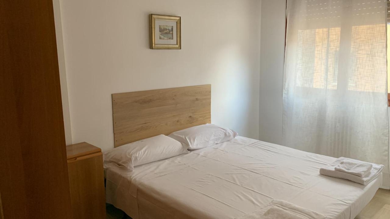 Bed and Breakfast Venezia B Mestre Exterior foto