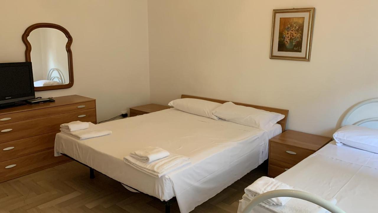 Bed and Breakfast Venezia B Mestre Exterior foto