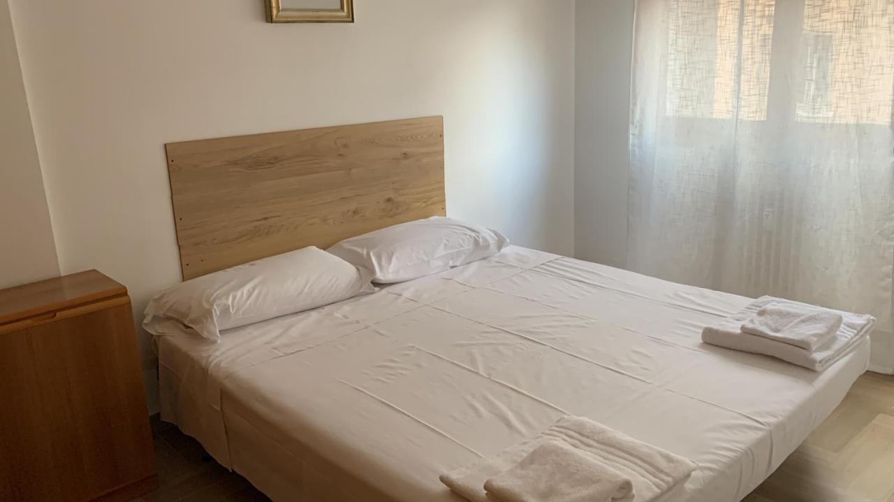 Bed and Breakfast Venezia B Mestre Exterior foto