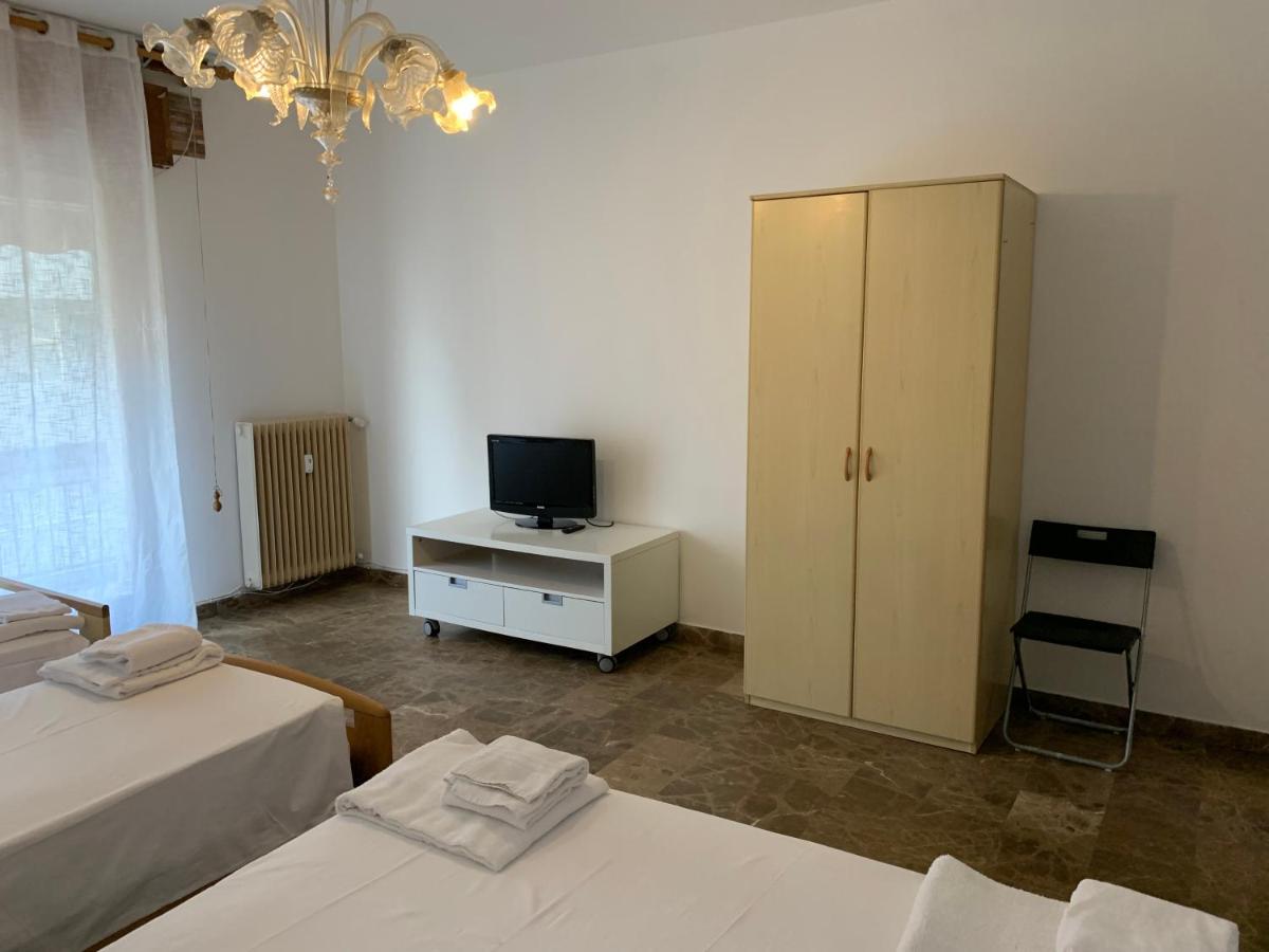 Bed and Breakfast Venezia B Mestre Exterior foto