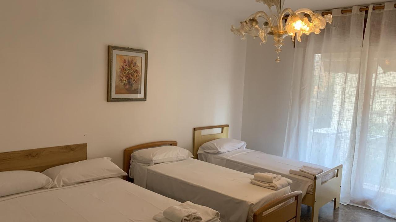 Bed and Breakfast Venezia B Mestre Exterior foto