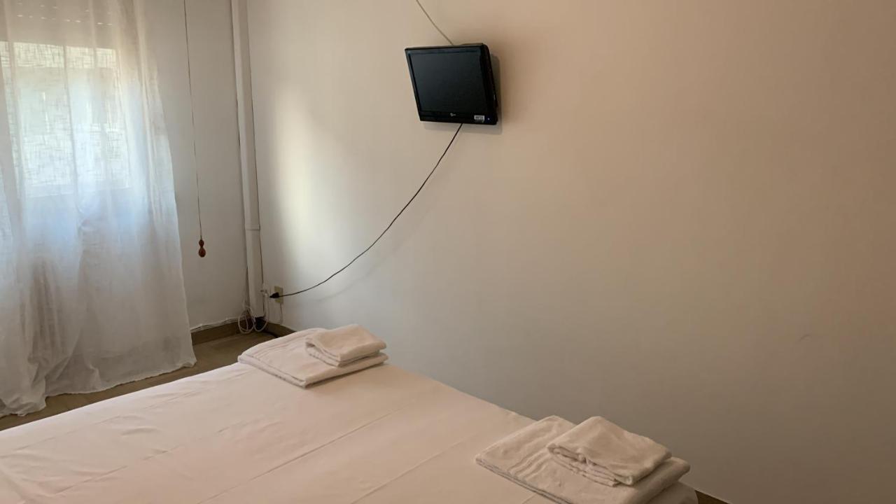 Bed and Breakfast Venezia B Mestre Exterior foto