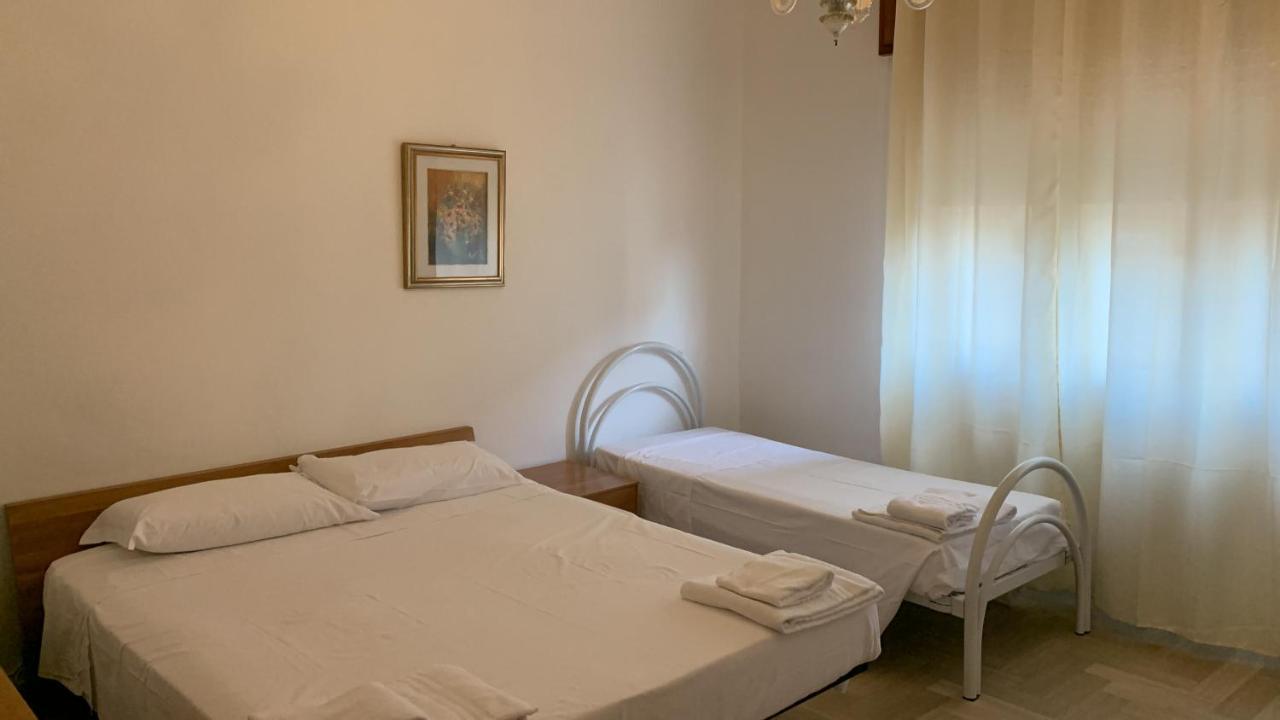Bed and Breakfast Venezia B Mestre Exterior foto