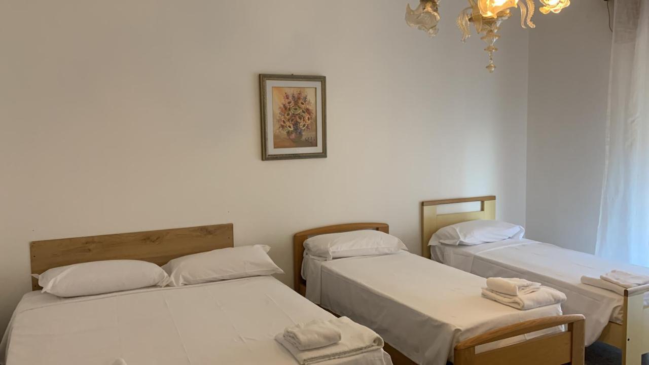 Bed and Breakfast Venezia B Mestre Exterior foto