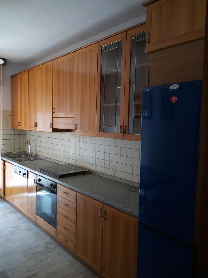 Bed and Breakfast Venezia B Mestre Exterior foto