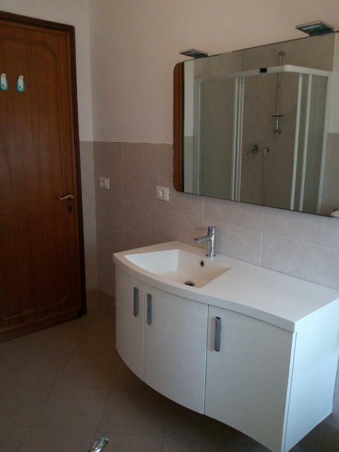 Bed and Breakfast Venezia B Mestre Exterior foto
